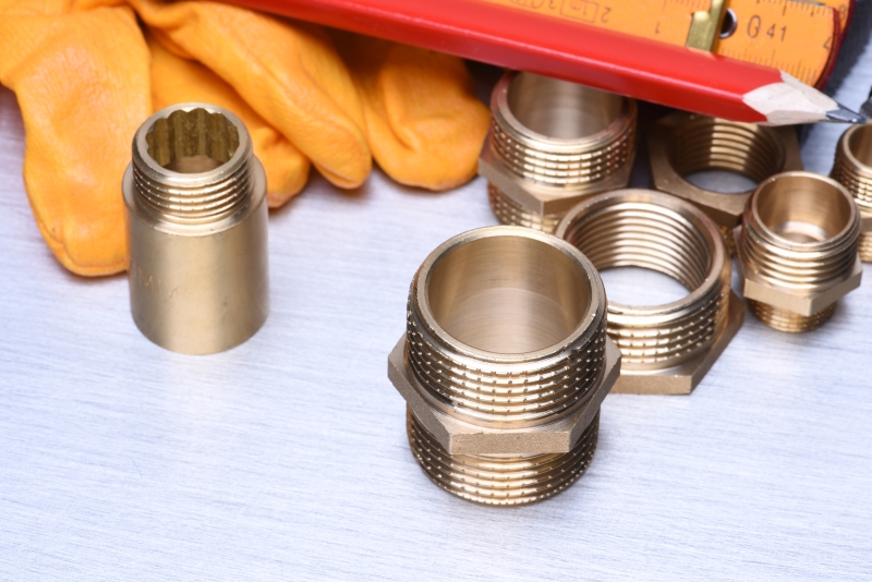 Plumbers in Wickford